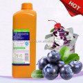 Customized Concentrated Juice production Line for blueberry